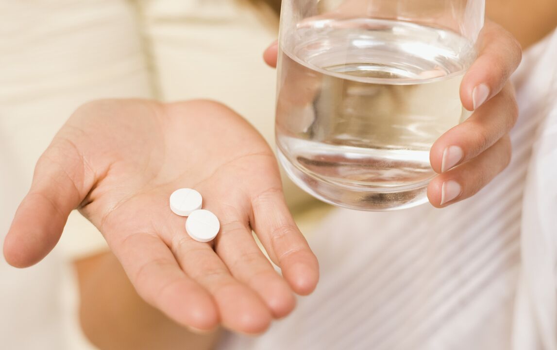 Το πόση φαρμακευτική αγωγή πρέπει να πάρετε για την προστατίτιδα καθορίζεται από τον γιατρό σας